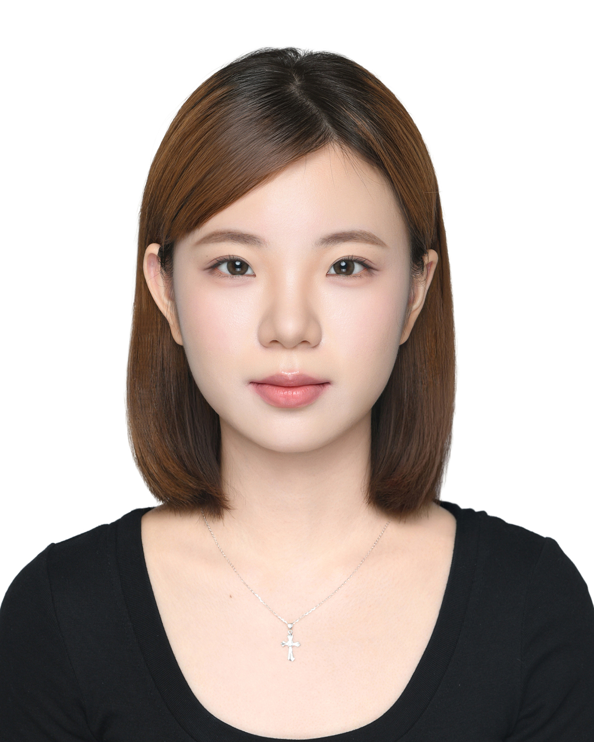 韓式證件照