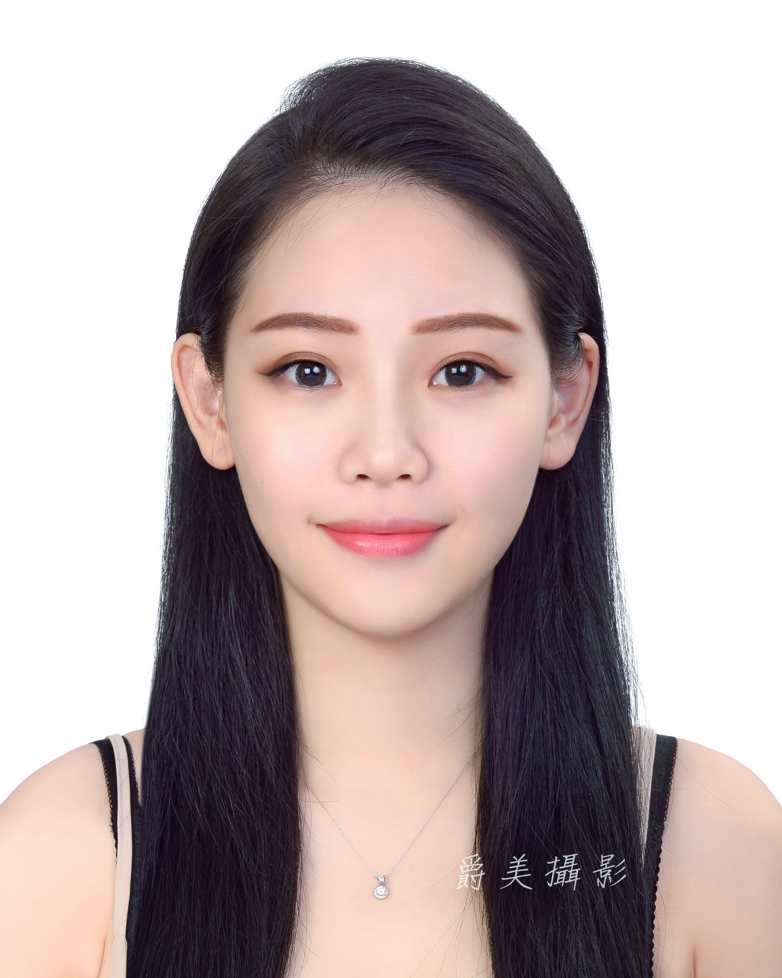 精美證件照