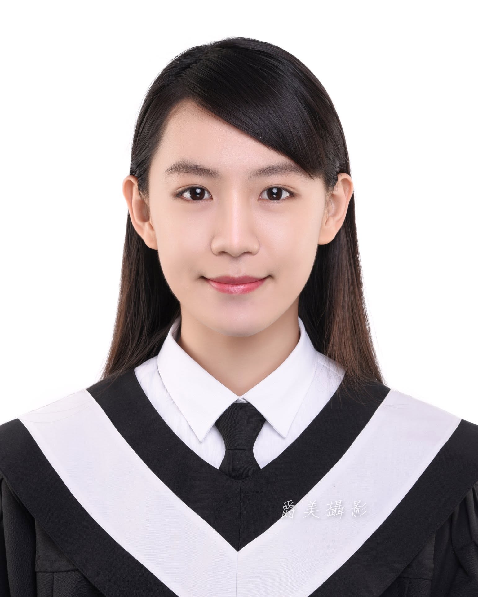 韓式證件照