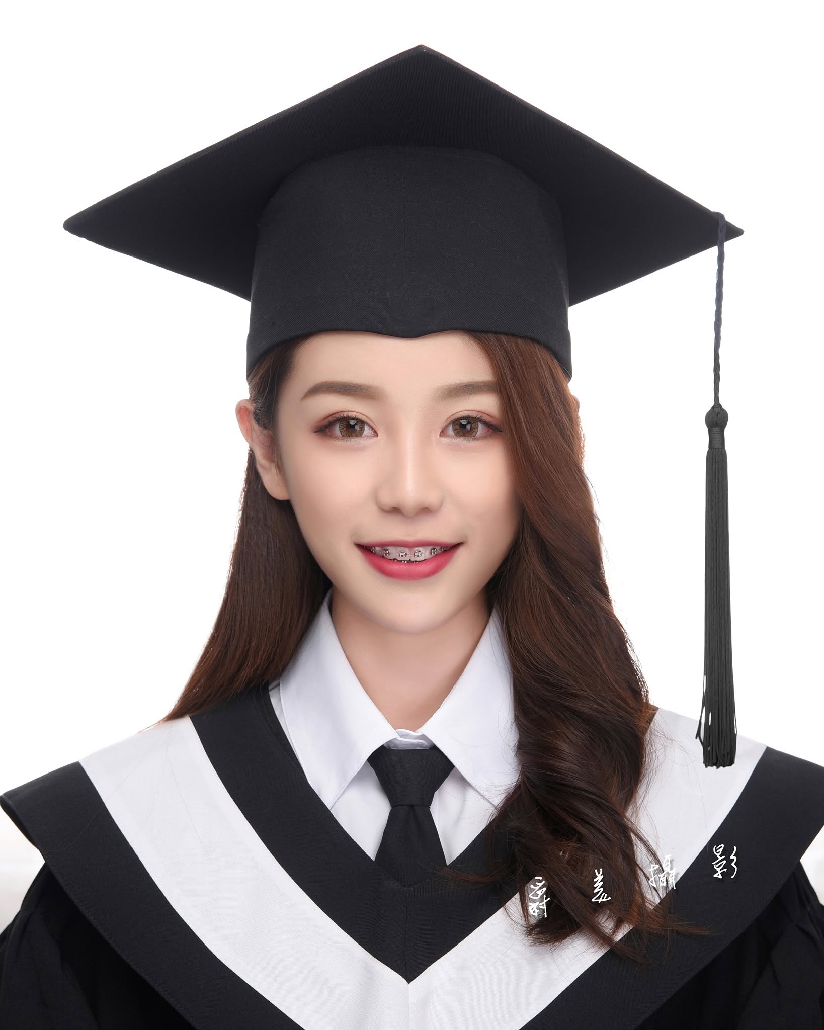 精美證件照
