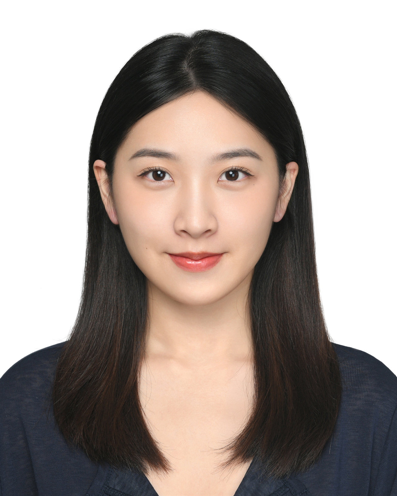 韓式證件照