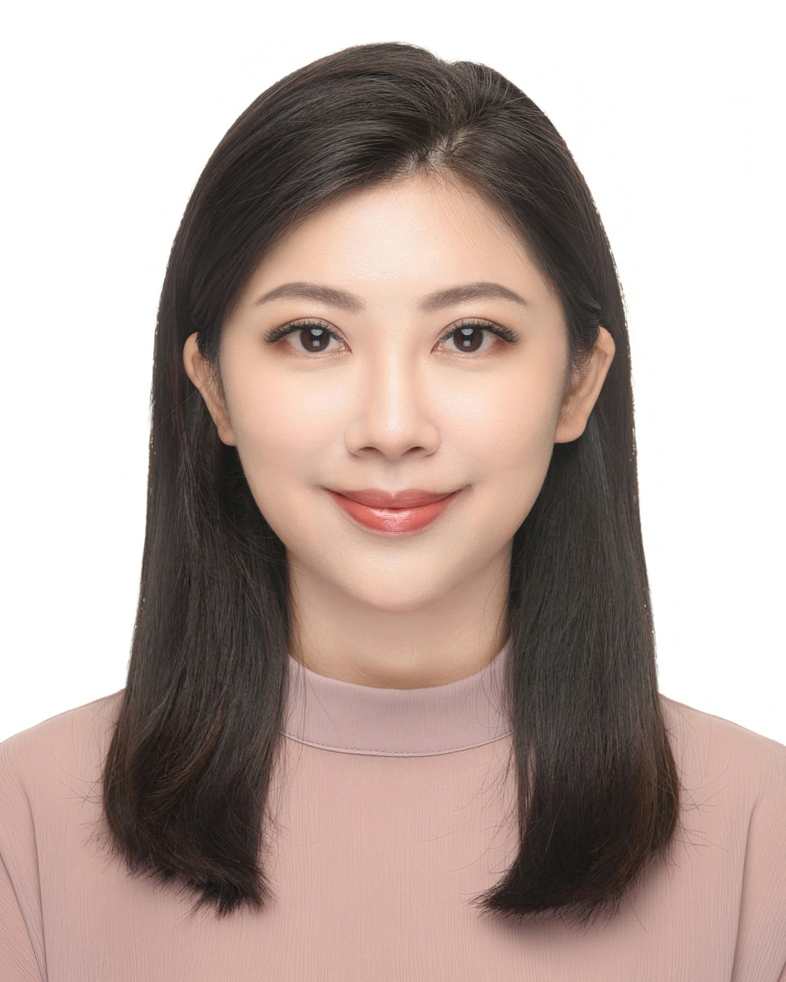 精美證件照