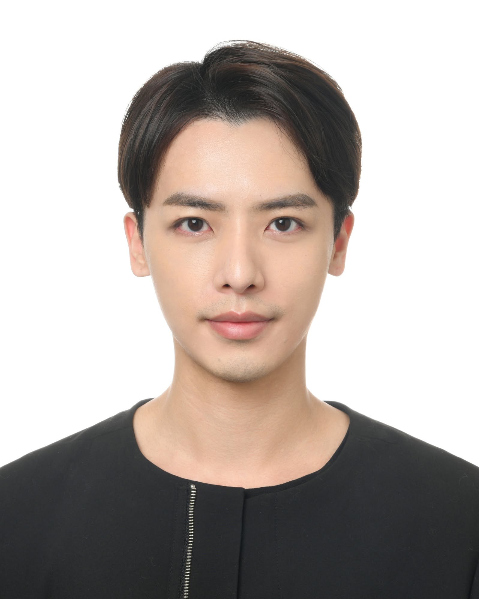 精美證件照