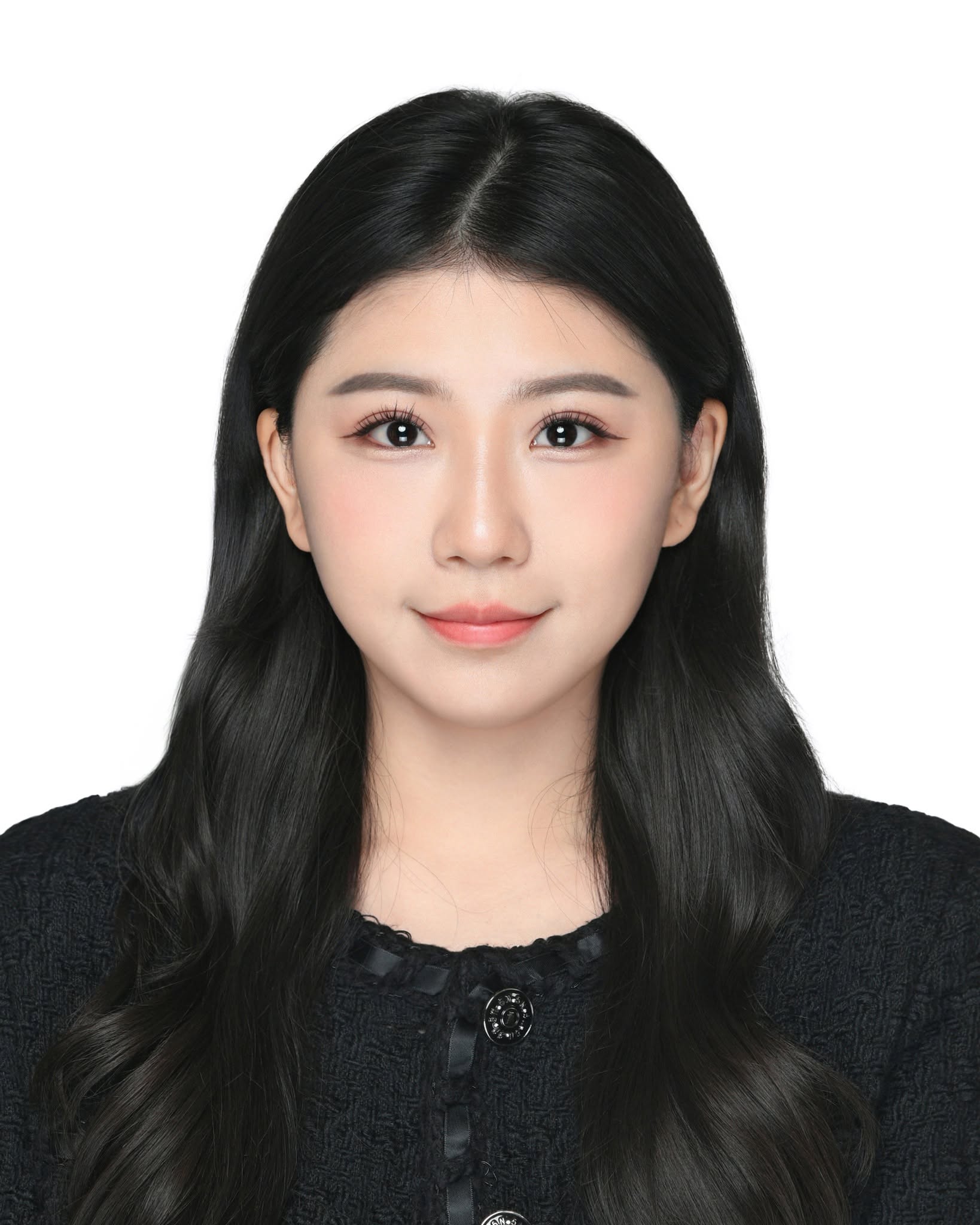 韓式證件照