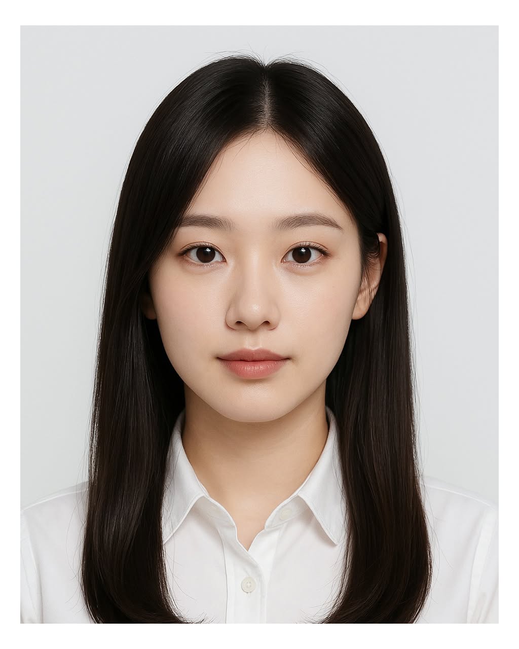 精美證件照