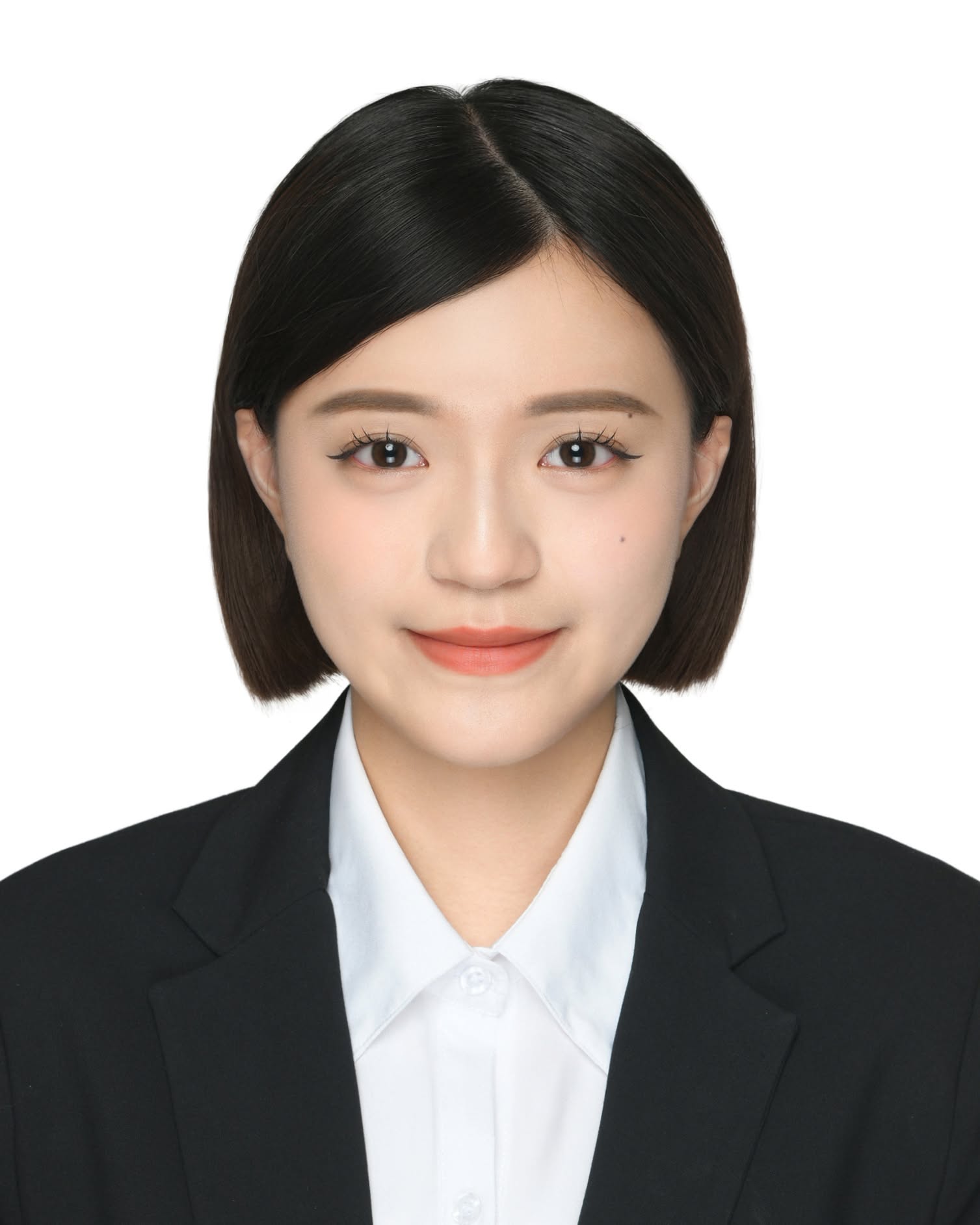 精美證件照