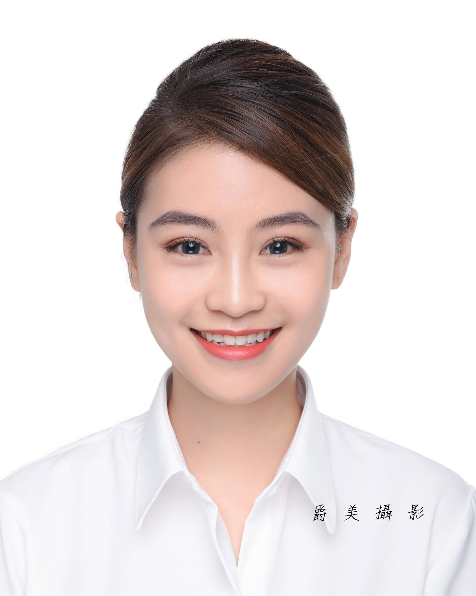 精美證件照