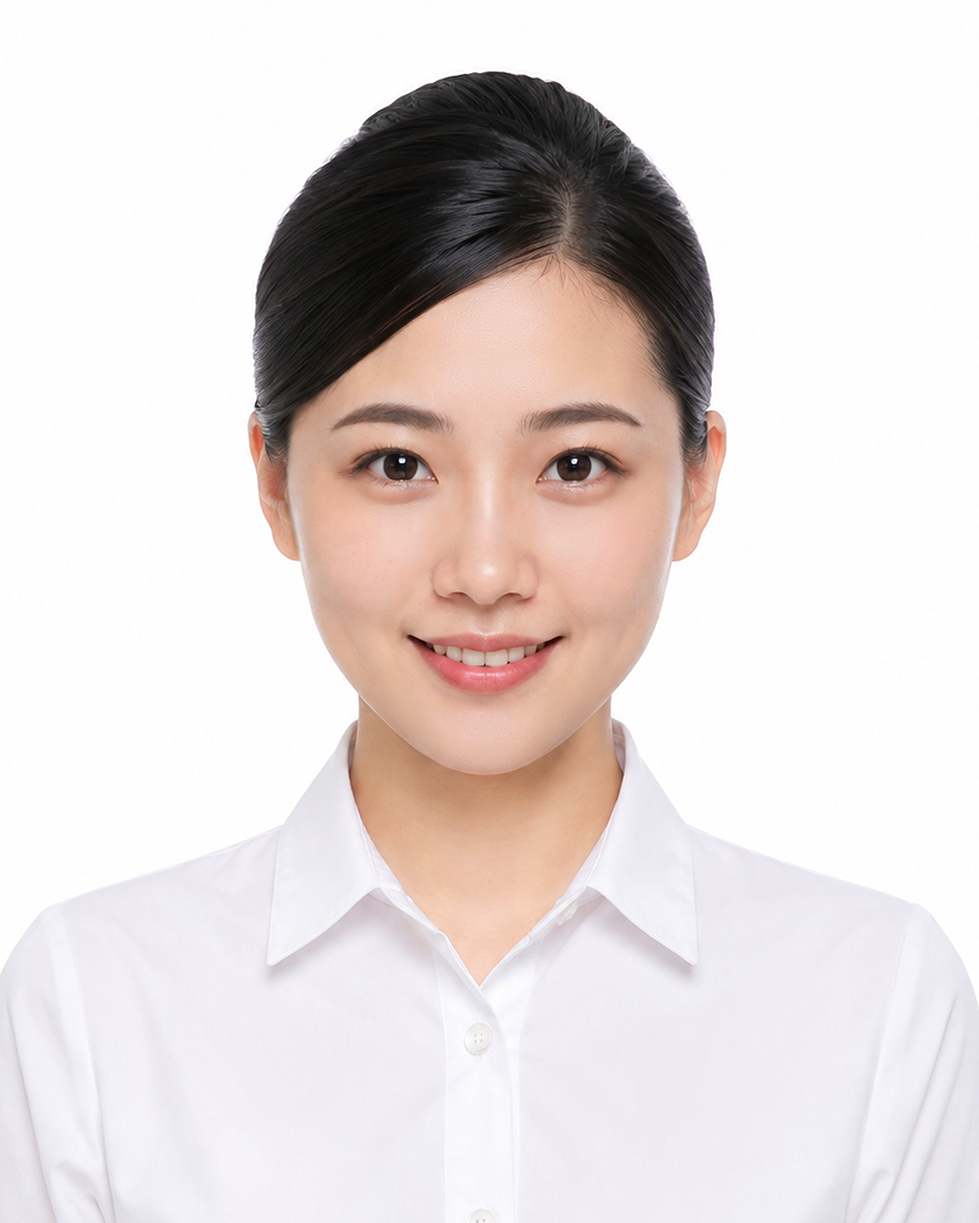 空服應試照