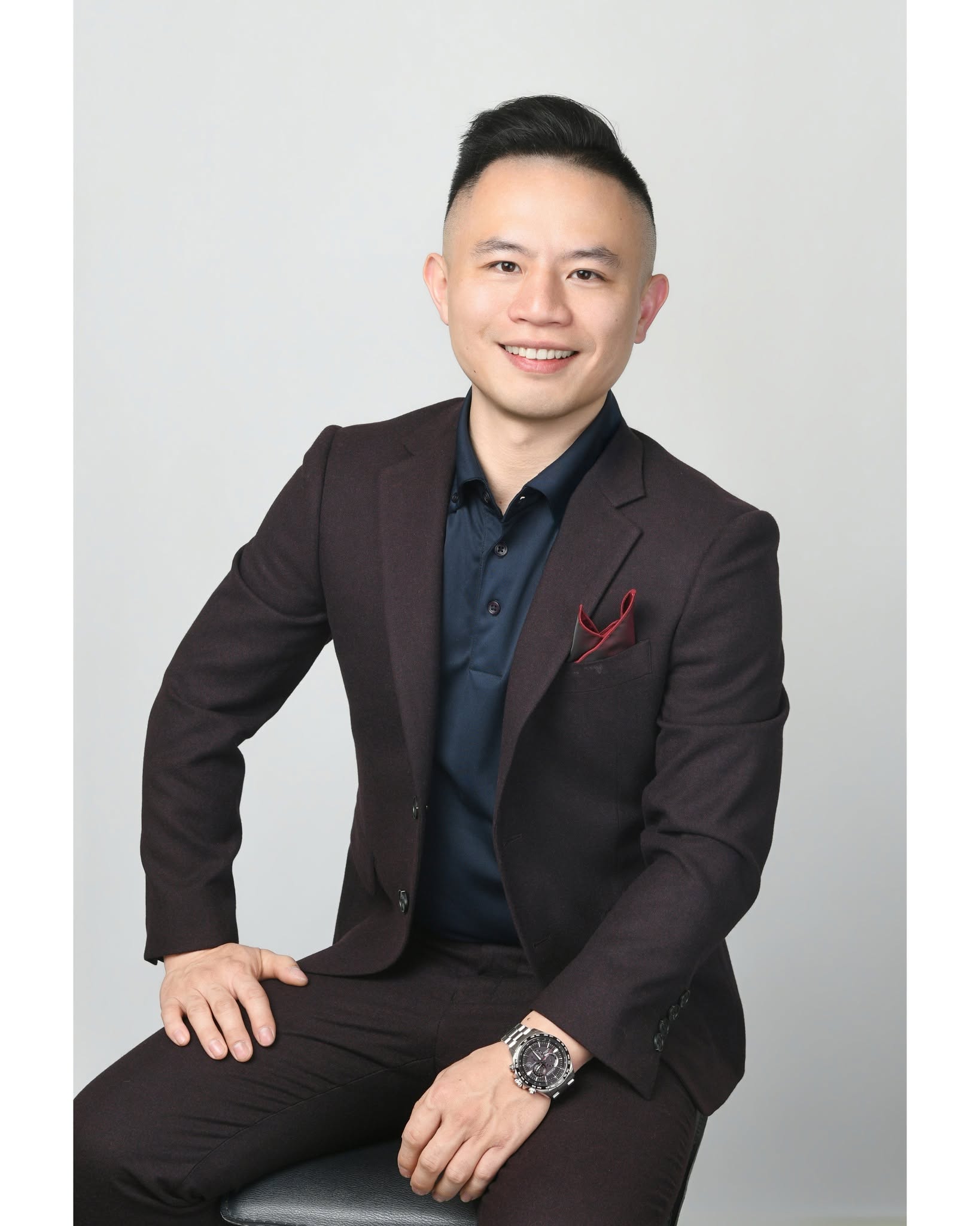 專業形象照