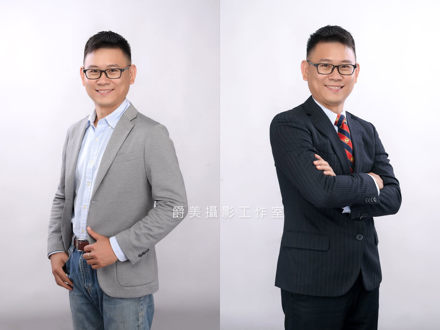 專業形象照
