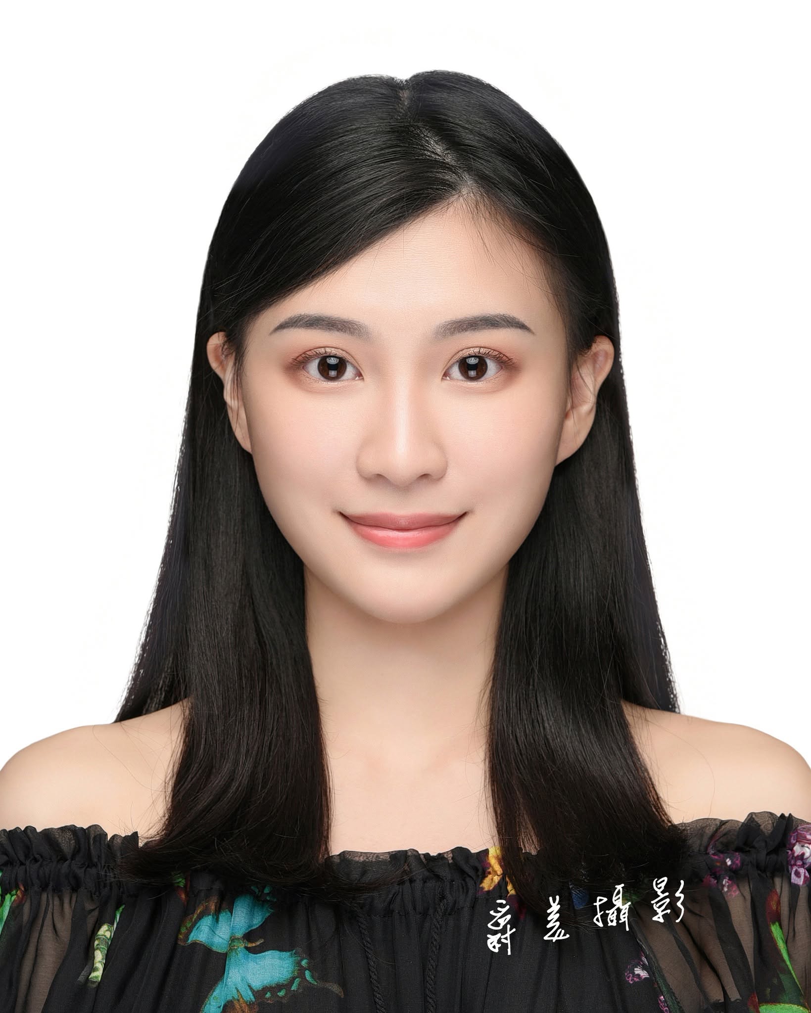 精美證件照