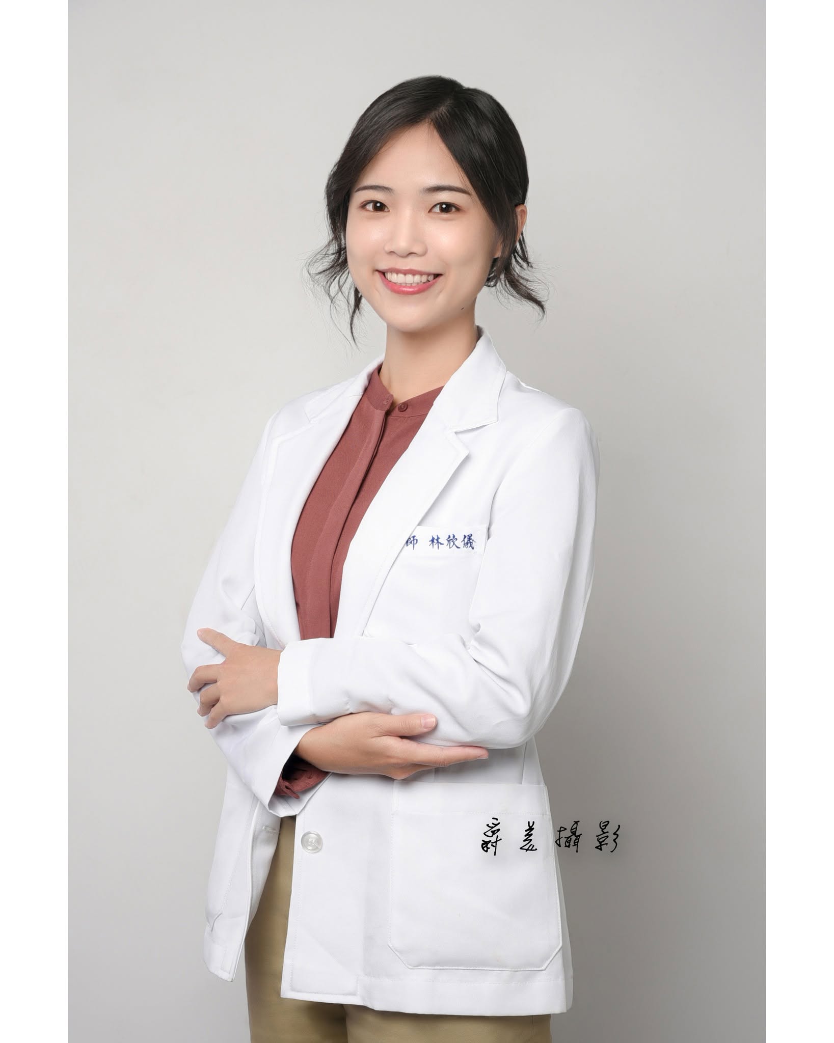 專業形象照