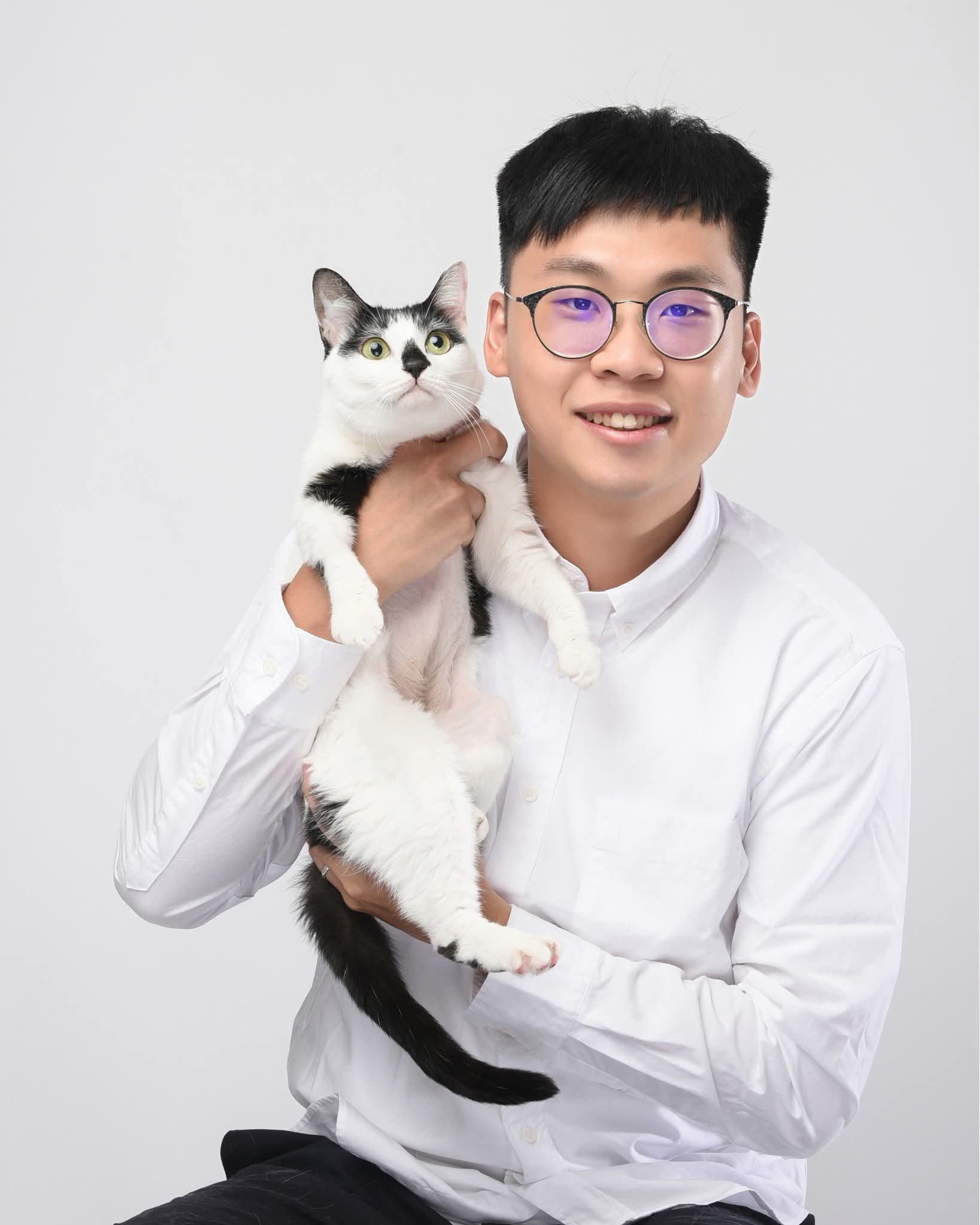 寵物合照