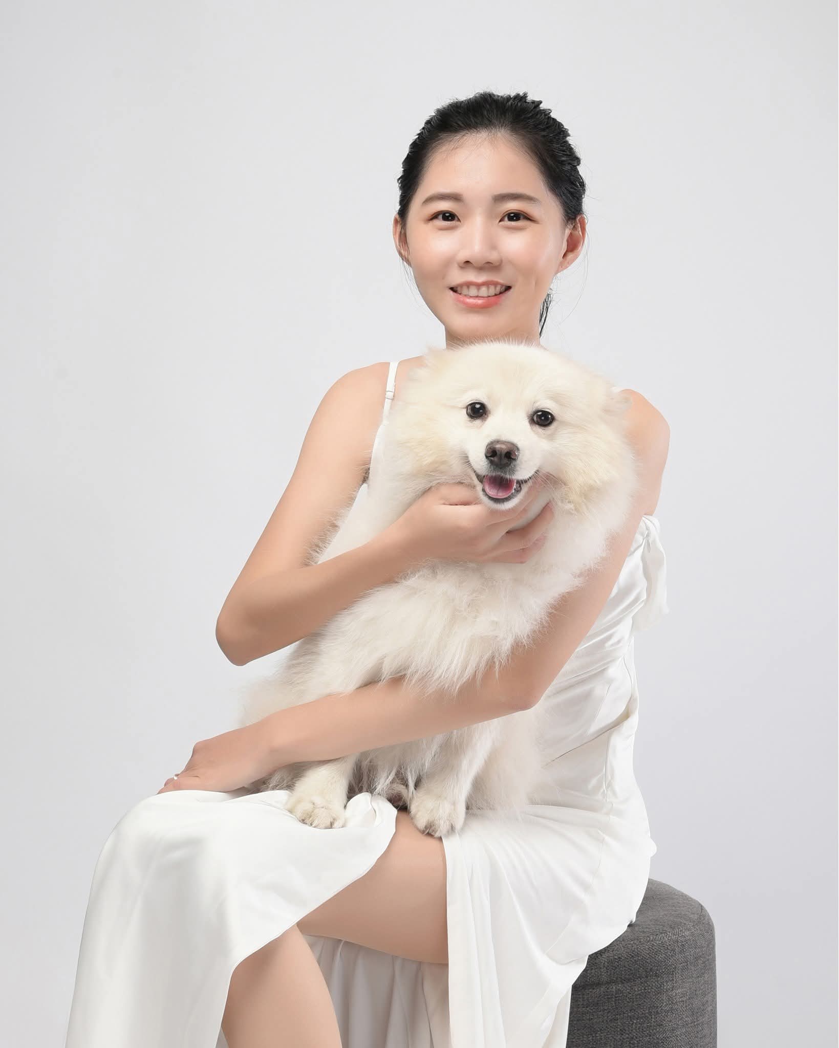 寵物合照