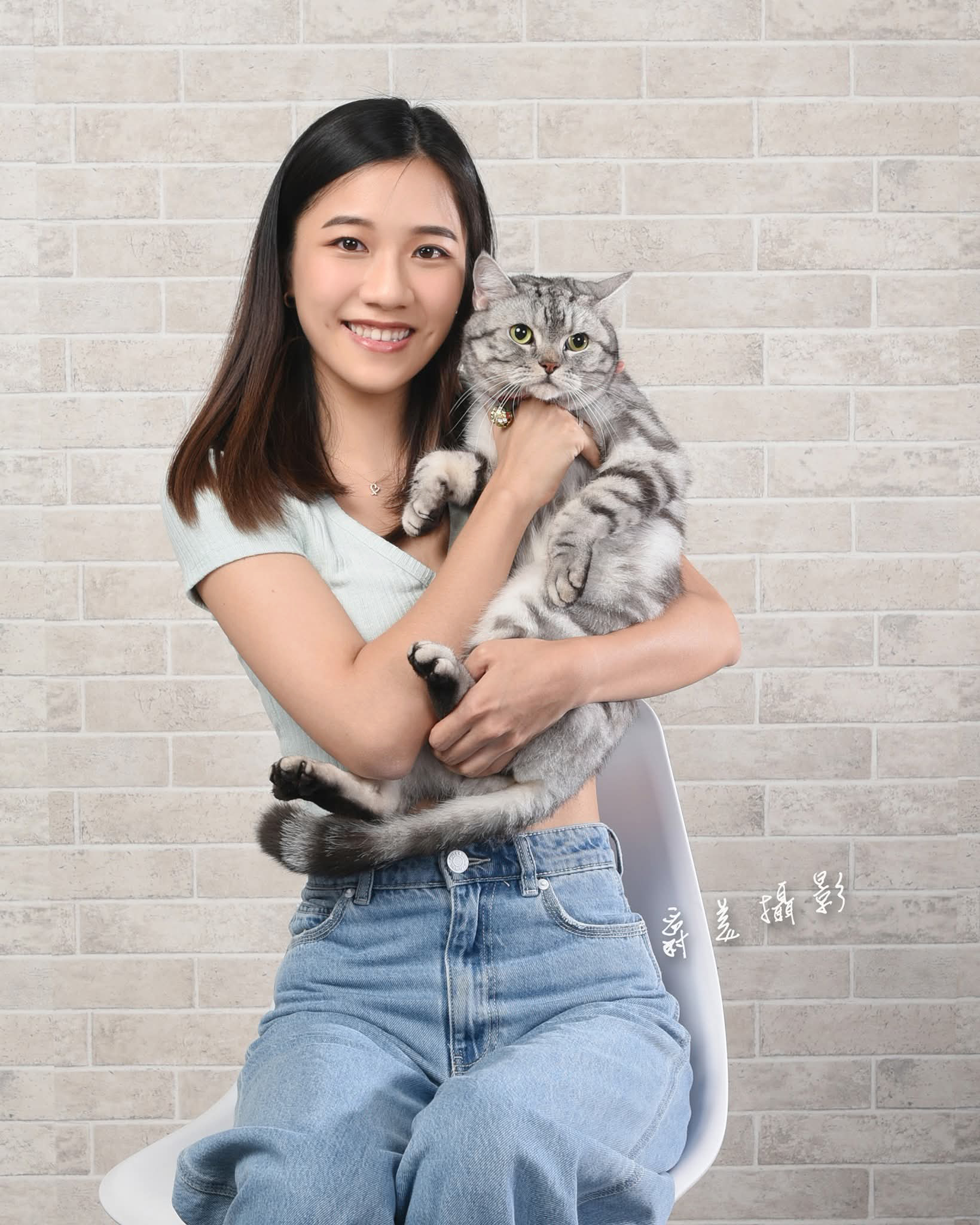 寵物合照